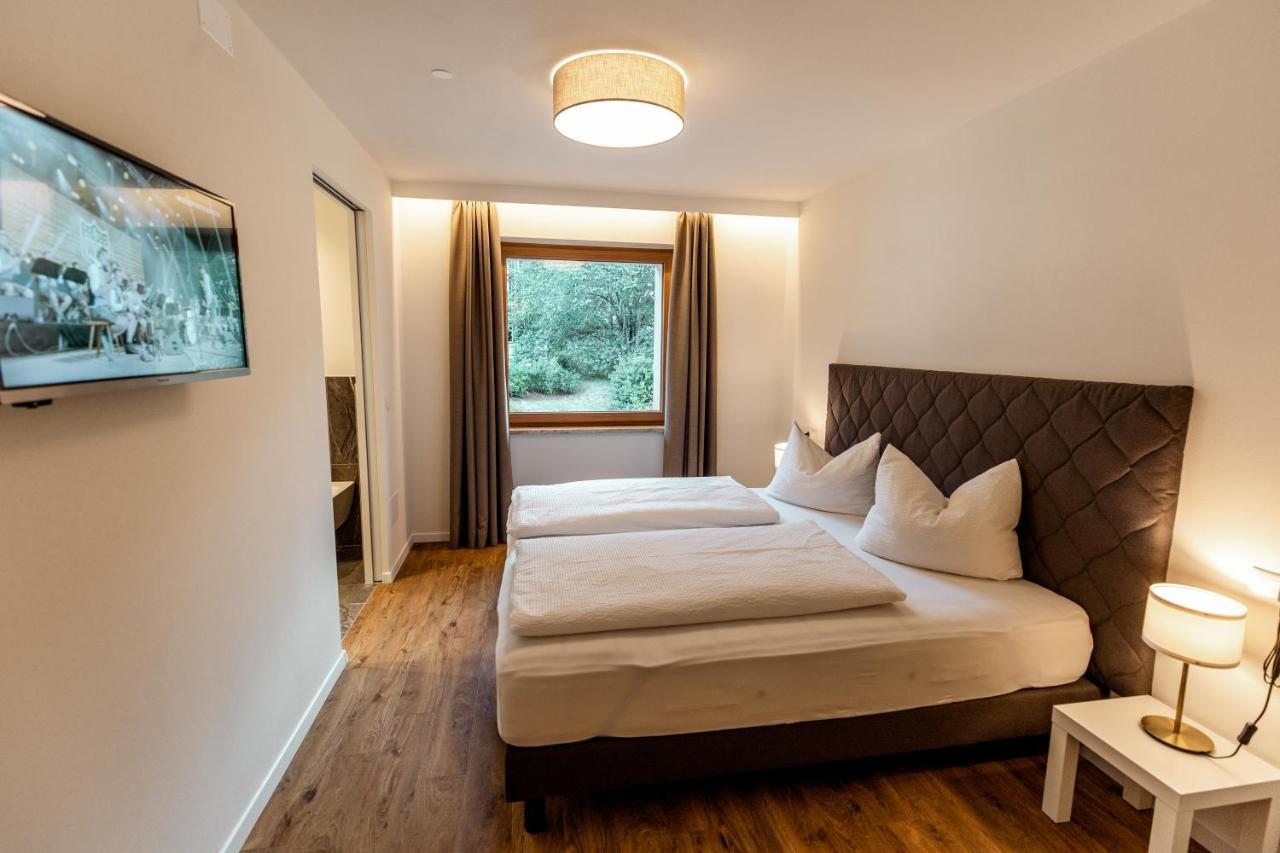 Tyrol Living & Cafe Apartment Nova Levante Exterior foto