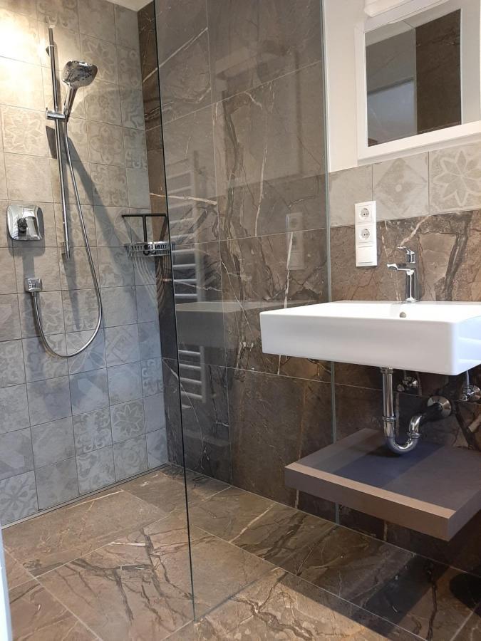 Tyrol Living & Cafe Apartment Nova Levante Exterior foto