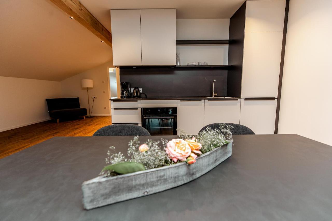 Tyrol Living & Cafe Apartment Nova Levante Exterior foto