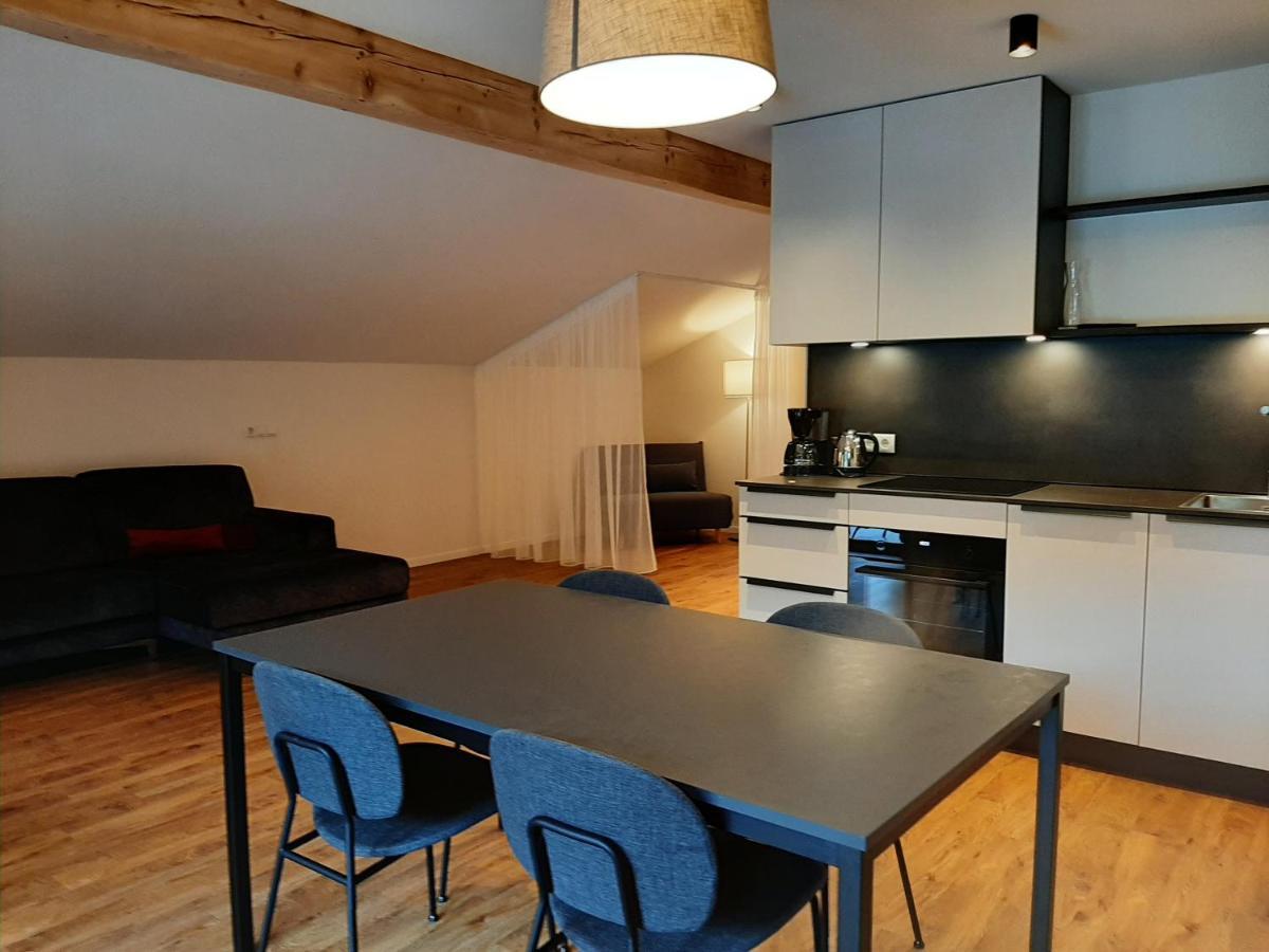 Tyrol Living & Cafe Apartment Nova Levante Exterior foto